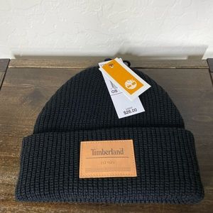 87.TIMBERLAND Beanie
